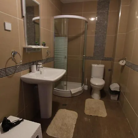 Pegaz009**** アパート