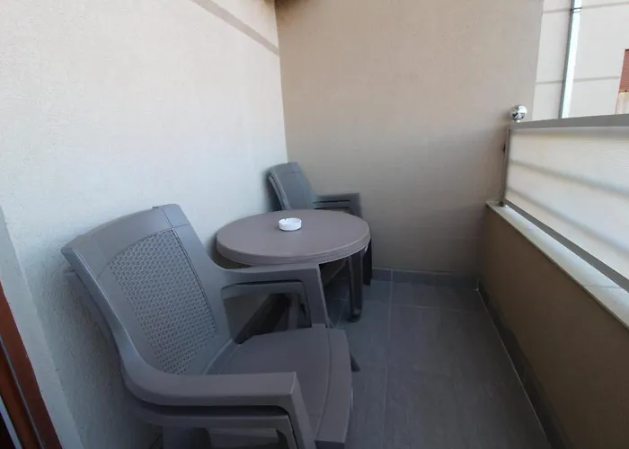 アパート Pegaz009**** Vrnjačka Banja